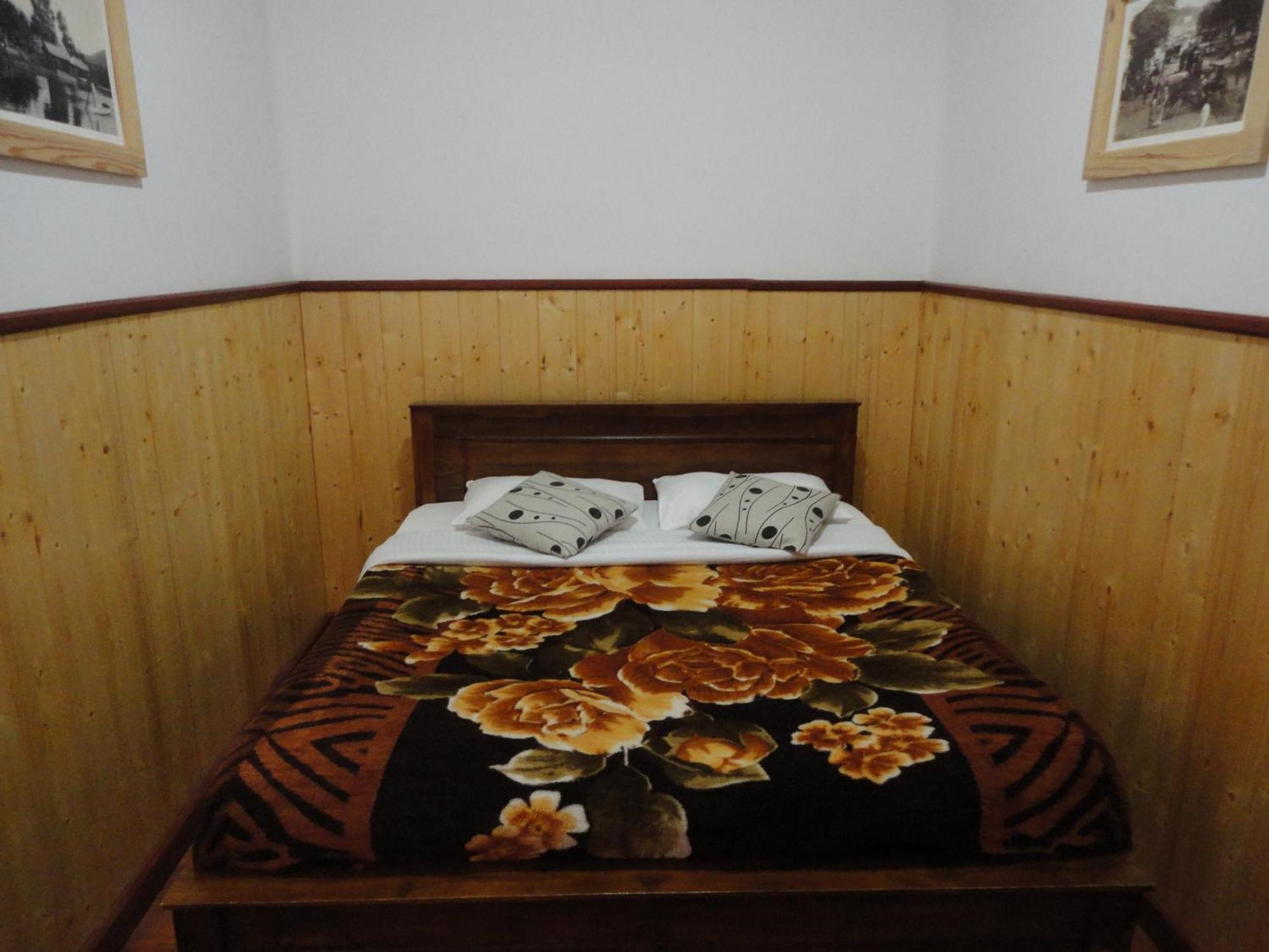 Sapu'S Mountain Breeze Nuwara Eliya Hotell Rom bilde