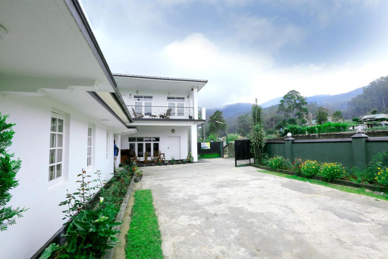 Sapu'S Mountain Breeze Nuwara Eliya Hotell Eksteriør bilde